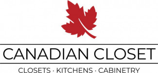 Canadian Closet logo
