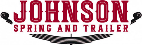 Johnson Spring and Trailer logo