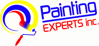 Painting Experts logo