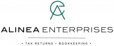 Alinea Enterprises logo