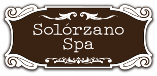 Solorzano Spa Cafe & Wine Bar logo