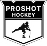 Pro Shot Hockey logo