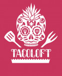 Taco Loft logo