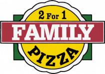 Family Pizza logo