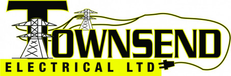 Townsend Electrical Ltd. logo