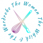The Woman The Whisk & The Wardrobe logo