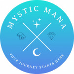 Mystic Mana logo