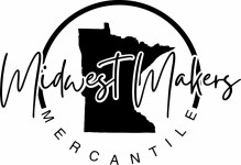 Midwest Makers Mercantile logo