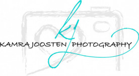 Kamra Joosten Photography logo