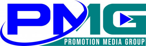 ProMotion Media Group logo