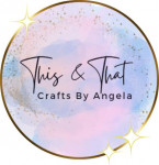 This & That Crafts by Angela logo