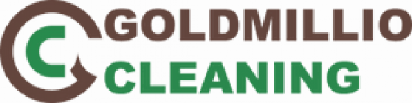 Goldmillio Cleaning Service in Cape Coral logo