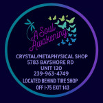 A Soul Awakening LLC logo