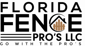 Florida Fence Pro's logo