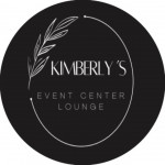 Kimberly's Event Center & Party Rentals logo