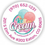 Ice Cream Shop, LLC logo