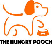 The Hungry Pooch logo