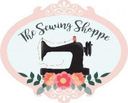 The Sewing Shoppe logo