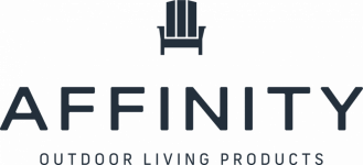 Affinity Outdoor Living Products logo