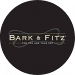 Bark and Fitz Essex logo