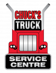 Chucks Truck Service Centre logo
