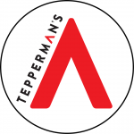 Tepperman's logo