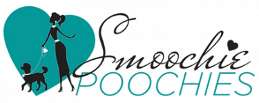 Smoochie Poochies Doggy Daycare logo