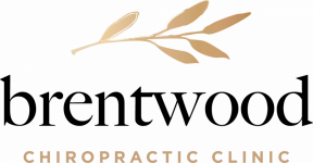 Brentwood Chiropractic Clinic logo