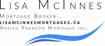 Lisa McInnes Mortgages - Verico Paragon Mortgage Inc logo