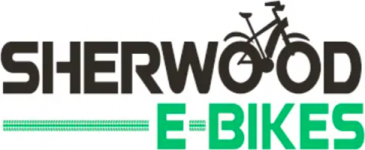Sherwood E-Bikes logo