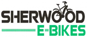 Sherwood E-Bikes logo
