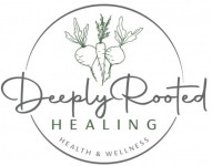 Deeply Rooted Healing logo
