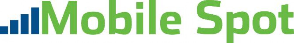 Mobile Spot logo