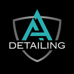 A&A Auto Detailing logo