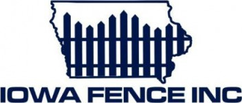 Iowa Fence Inc logo