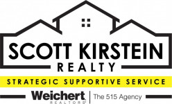 Scott Kirstein, Realtor logo