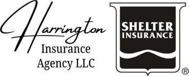 Harrington Insurance Agency LLC - Shelter Insurance logo