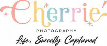 Cherrie' Photography logo