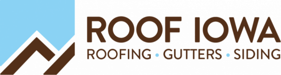 Roof Iowa logo