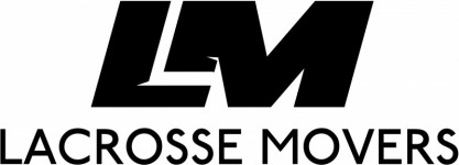 La Crosse Movers logo