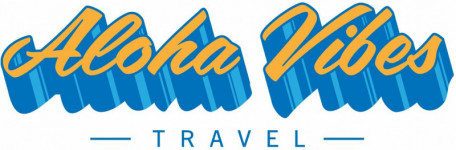 Aloha Vibes Travel logo