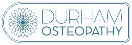 Durham Osteopathy logo