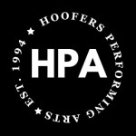 Hoofers Performing Arts logo