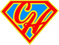Cardboard Heroes Games & Collectibles logo