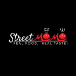 Street Momos logo