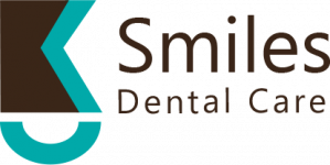 K Smiles Dental Care logo