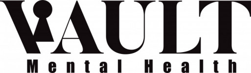 Vault Mental Health logo