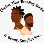 Clarisse ‘S Hair Braiding Studio logo