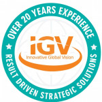 Innovative Global Vision logo