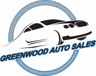 Greenwood Auto Sales logo